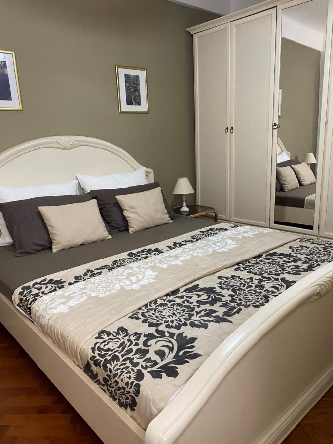 M&B Apartment كوتور المظهر الخارجي الصورة