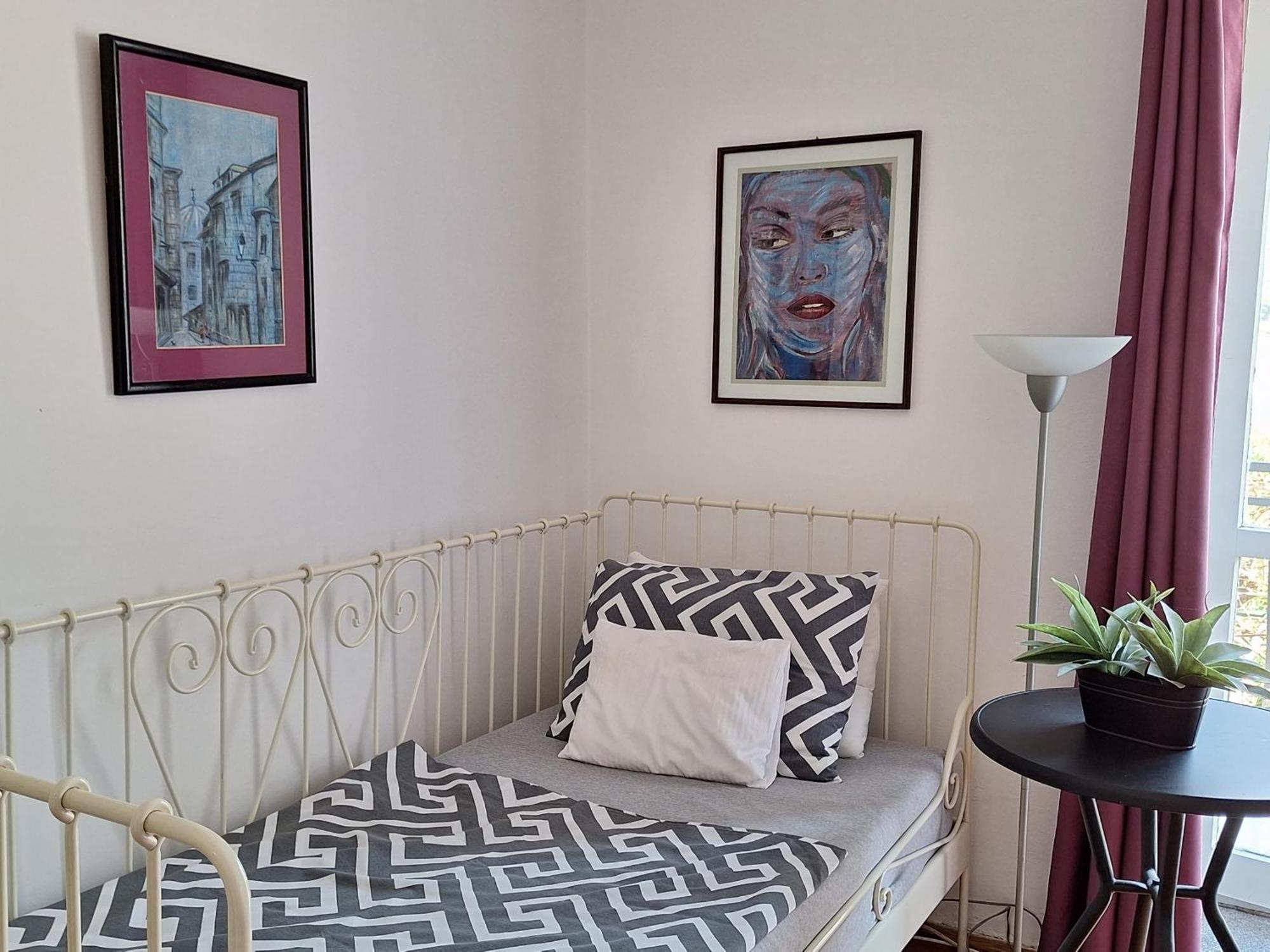 M&B Apartment كوتور المظهر الخارجي الصورة