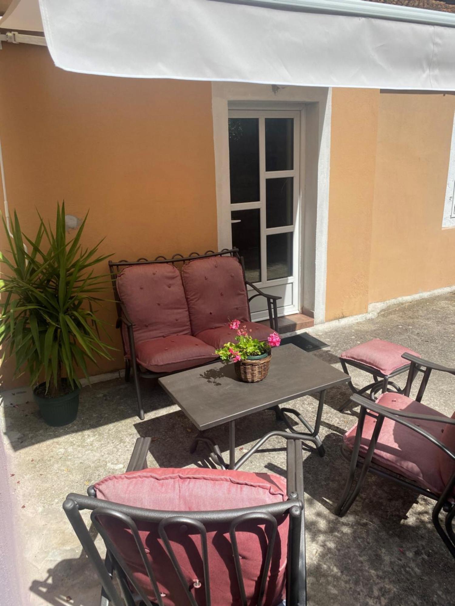 M&B Apartment كوتور المظهر الخارجي الصورة