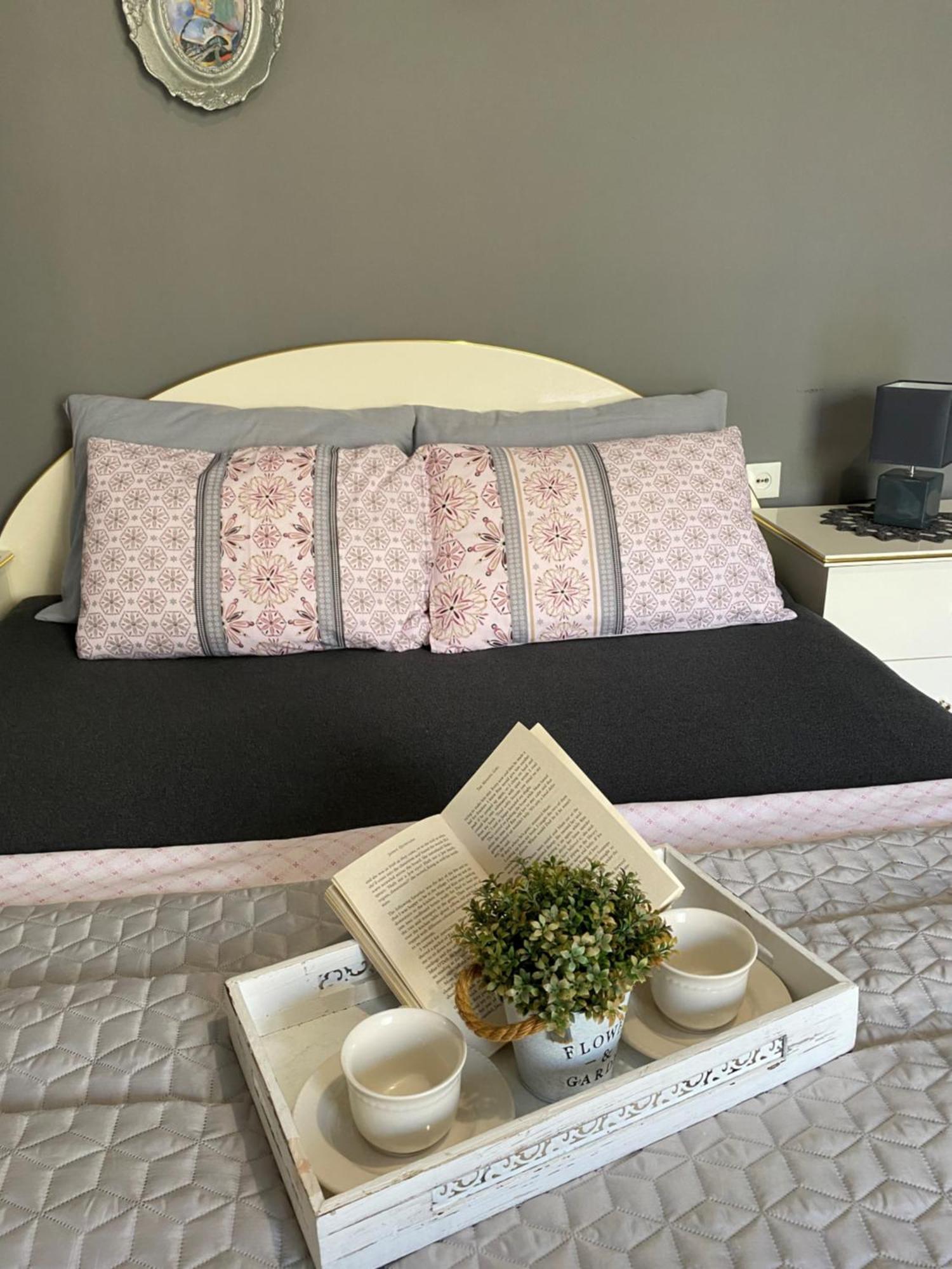 M&B Apartment كوتور المظهر الخارجي الصورة