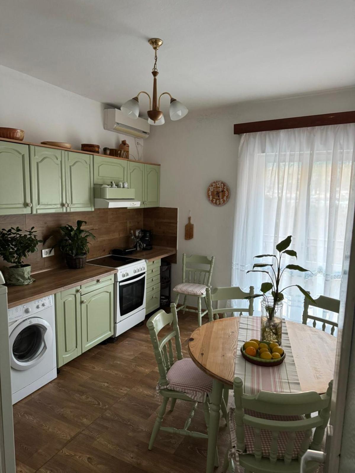 M&B Apartment كوتور المظهر الخارجي الصورة