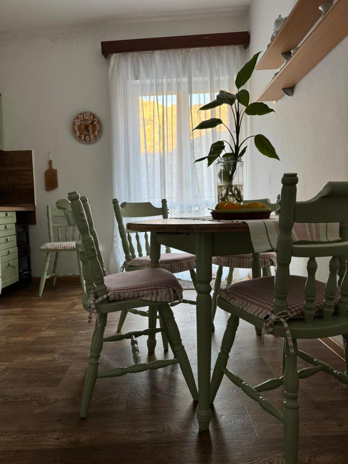 M&B Apartment كوتور المظهر الخارجي الصورة