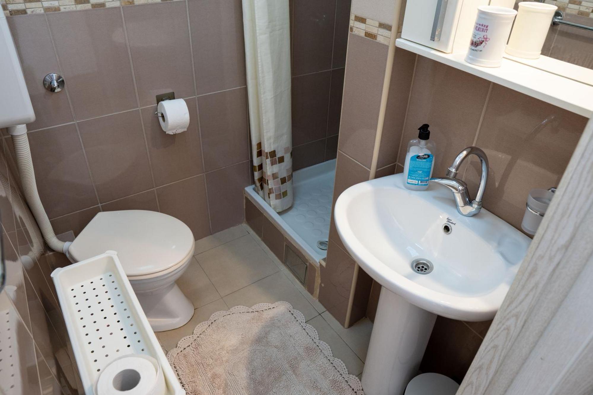 M&B Apartment كوتور المظهر الخارجي الصورة