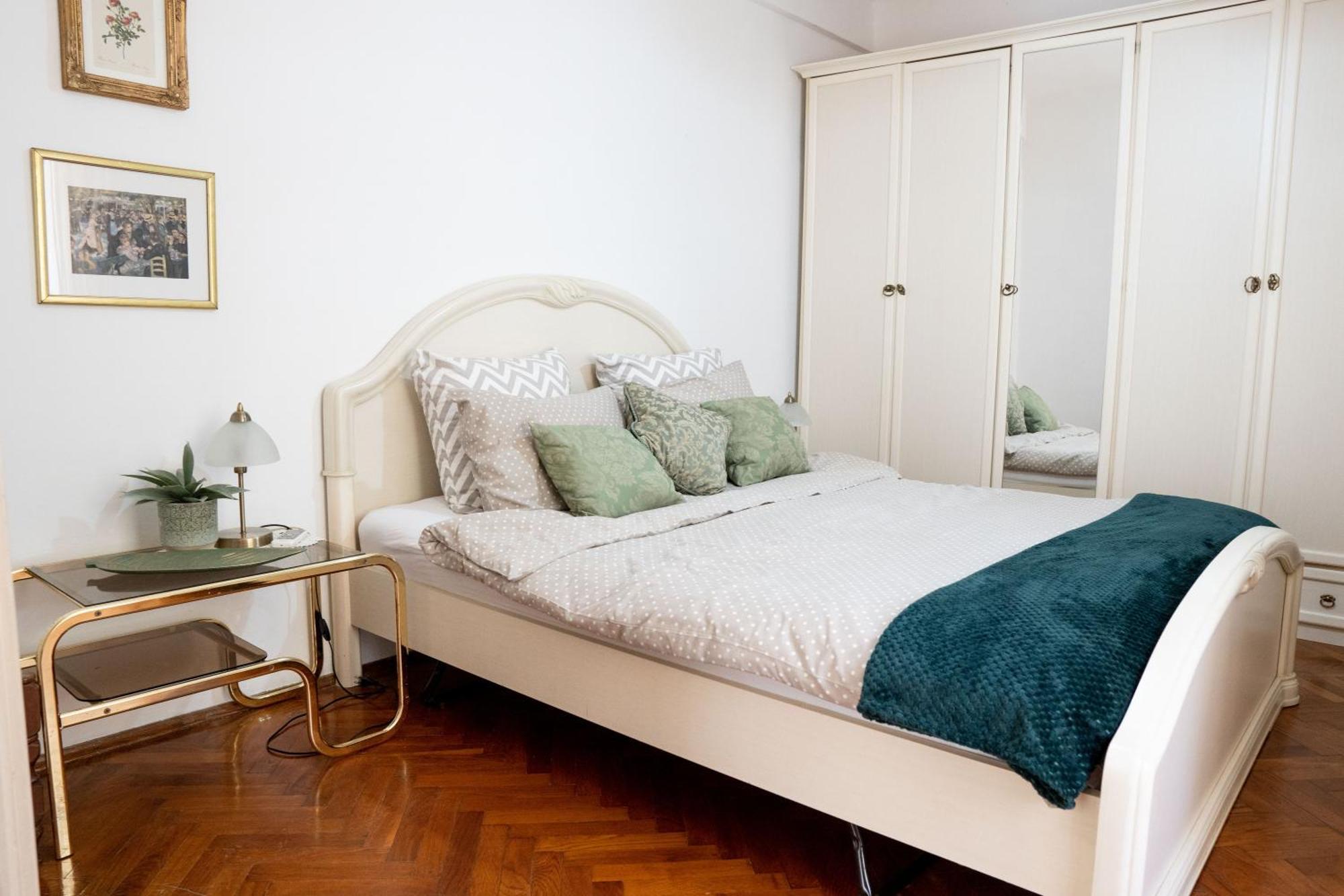 M&B Apartment كوتور المظهر الخارجي الصورة
