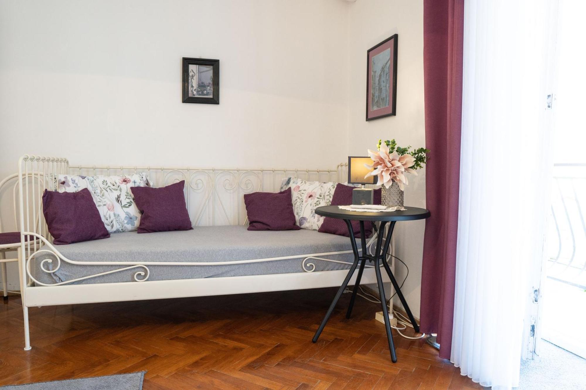 M&B Apartment كوتور المظهر الخارجي الصورة