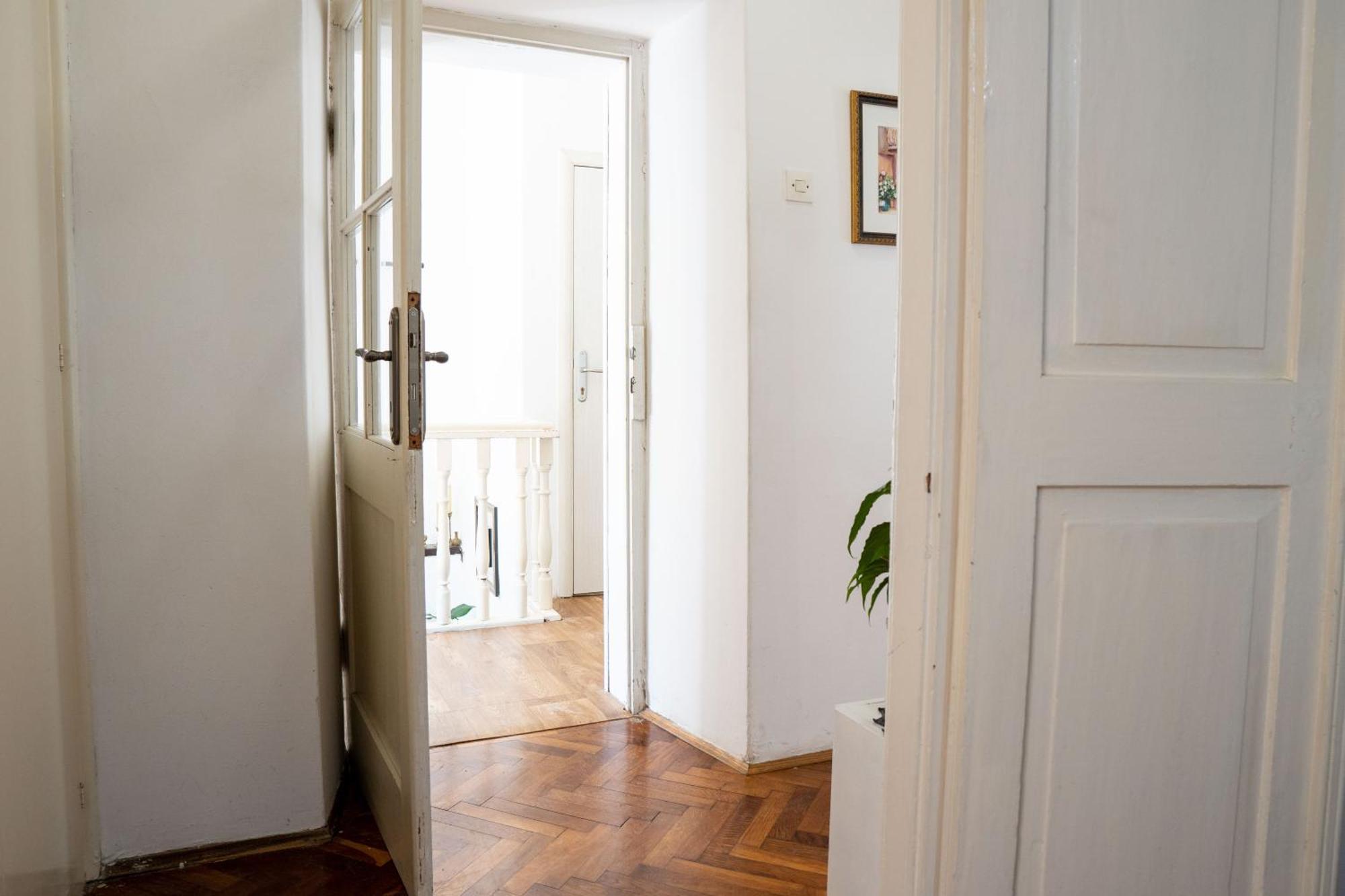 M&B Apartment كوتور المظهر الخارجي الصورة