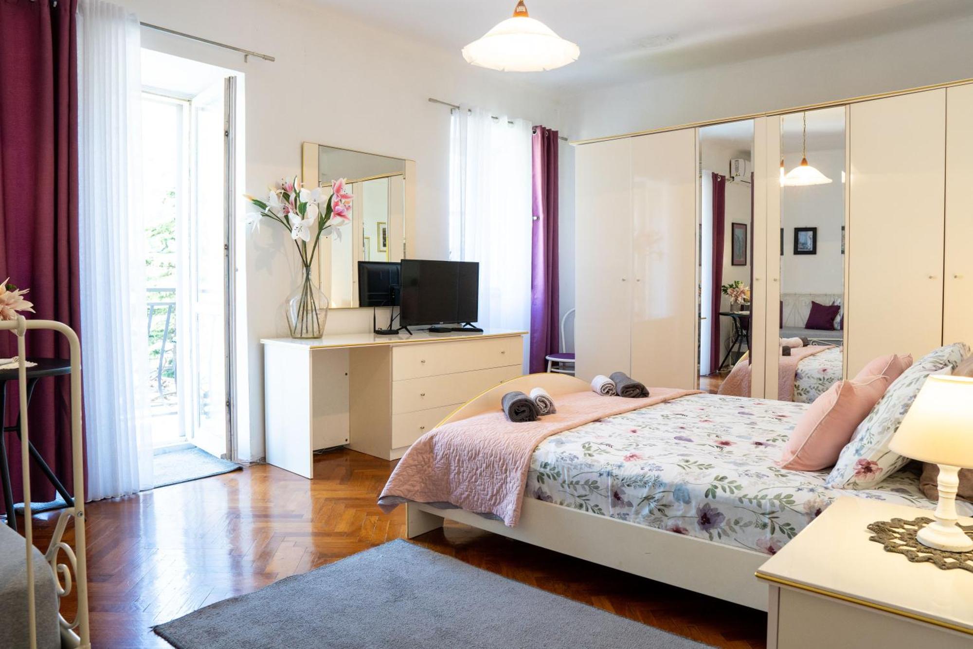 M&B Apartment كوتور المظهر الخارجي الصورة
