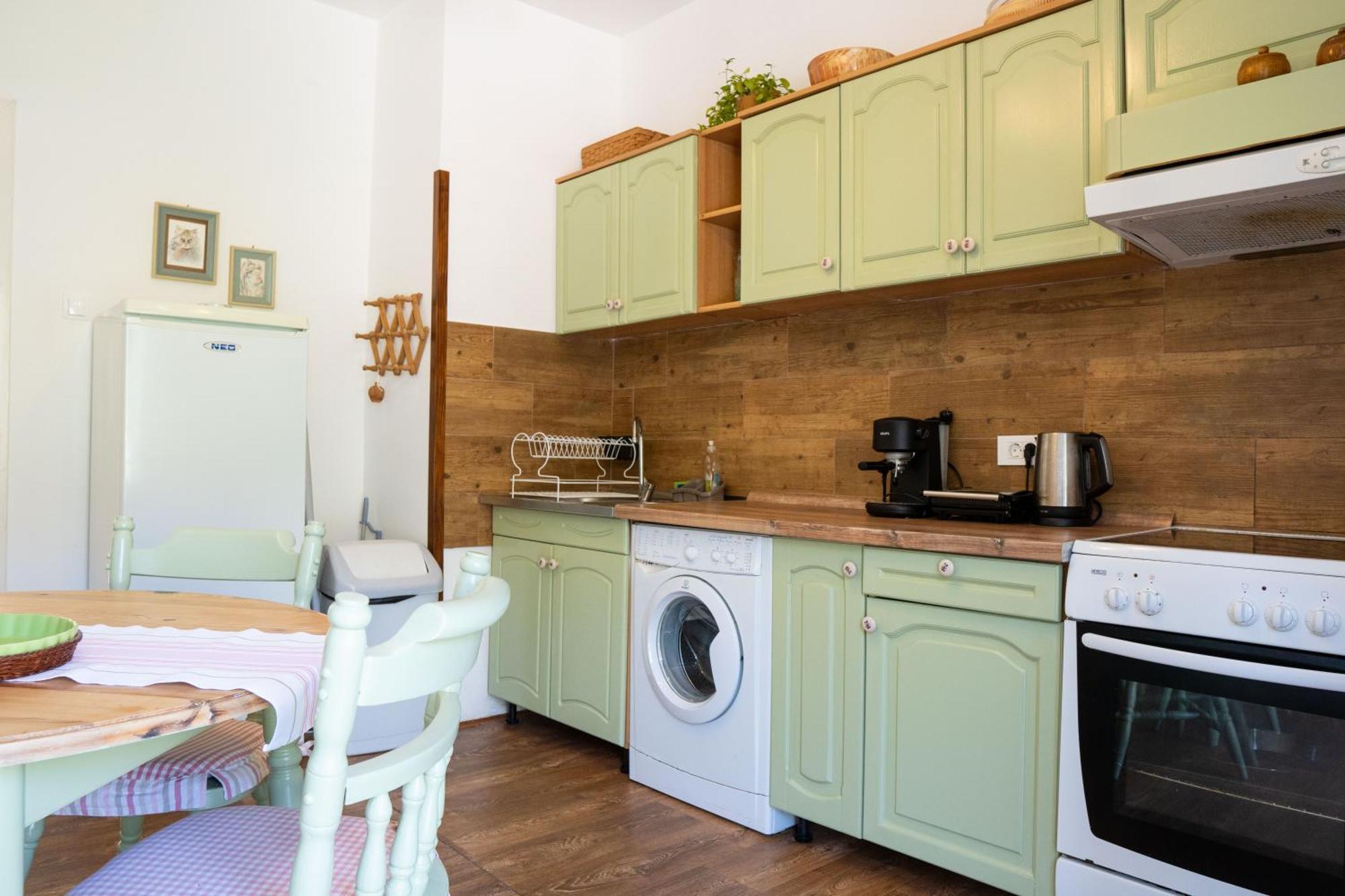 M&B Apartment كوتور المظهر الخارجي الصورة