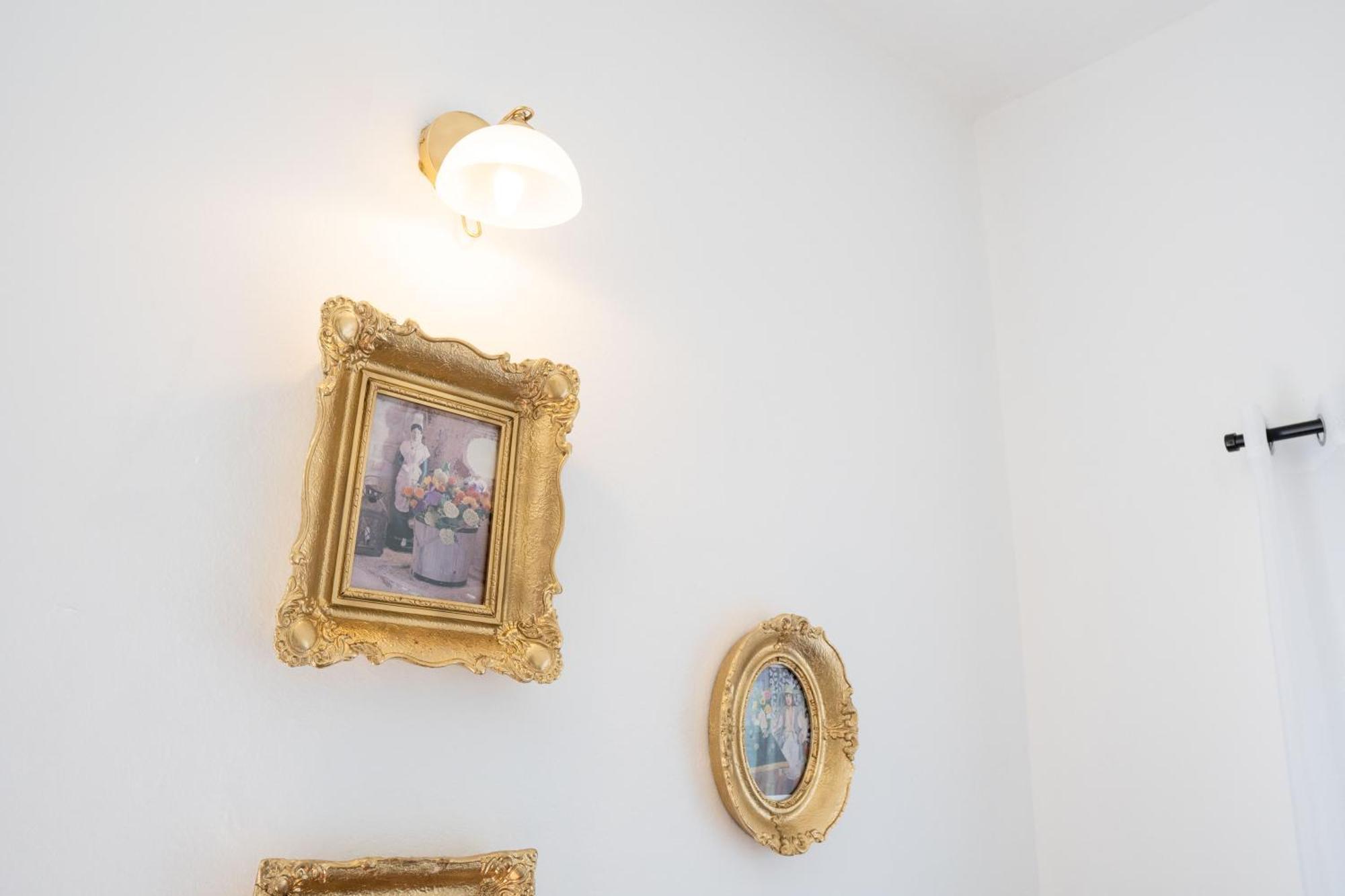 M&B Apartment كوتور المظهر الخارجي الصورة